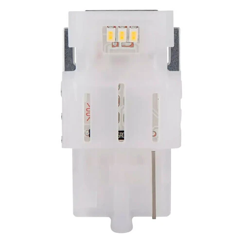 Osram 12V LEDriving SL - (W21W) - 1W - W3x16d - 2 pz - Scatola - Bianco