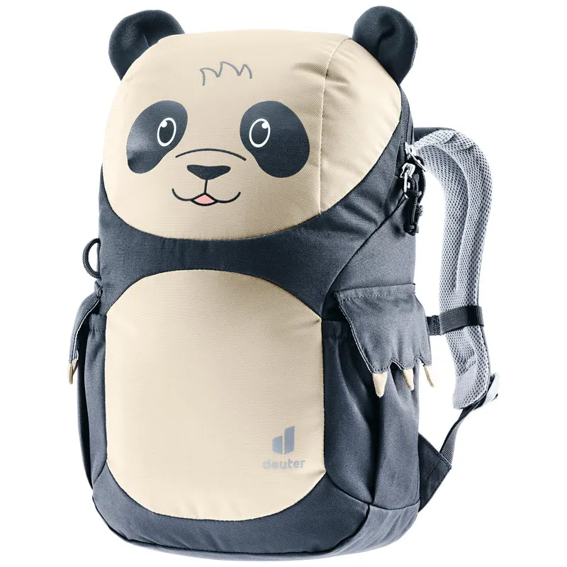 Zaino bambino Deuter Kikki - Panda