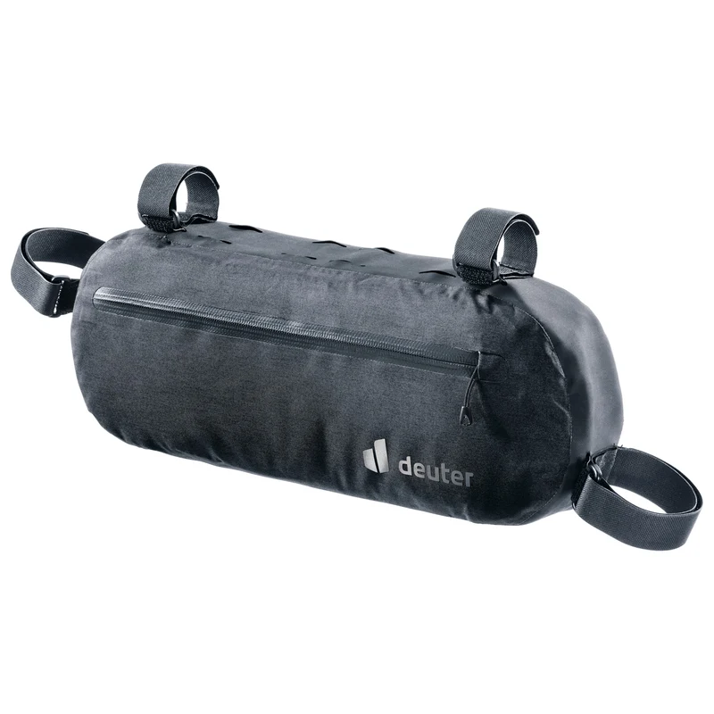 Borsa telaio Deuter Cabezon FB 4 - Nero