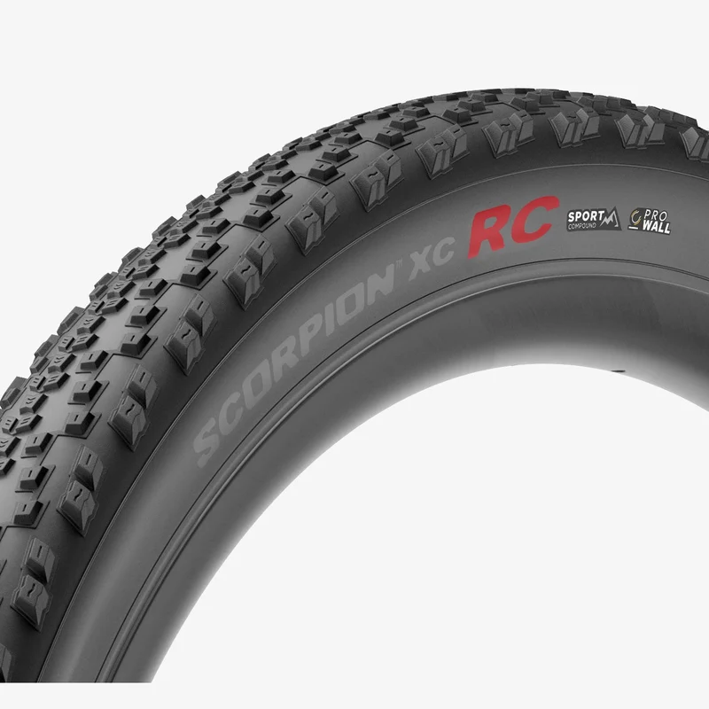 Copertone Pirelli Scorpion Sport XC RC - 29x2.20
