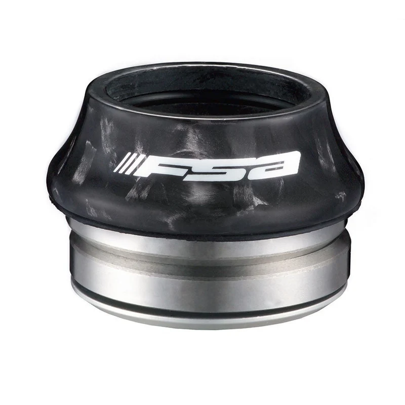 Serie Sterzo Fsa HS ORBIT I NO.17 15mm carbon CC 1-1/8 36°x45°