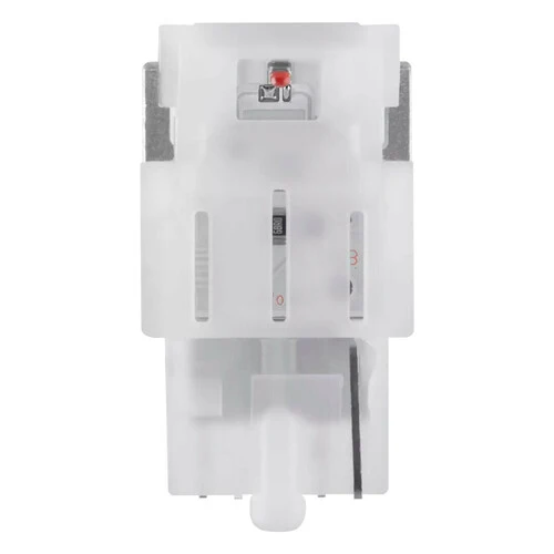 Osram 12V LEDriving SL - (W21W) - 1W - W3x16d - 2 pz - Scatola - Rosso