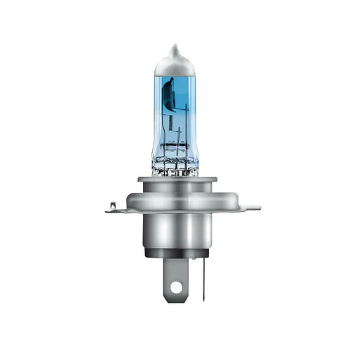 Osram 12V Cool Blue Intense (Next Gen) - H4 - 60/55W - P43t - 1 pz - Scatola