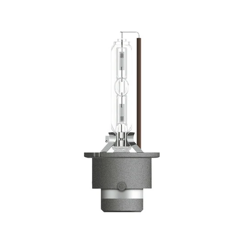 Osram Xenarc Night Breaker Laser (Next Gen) - D2S - 35W - P32d-2 - 2 pz - Scatola Plast.
