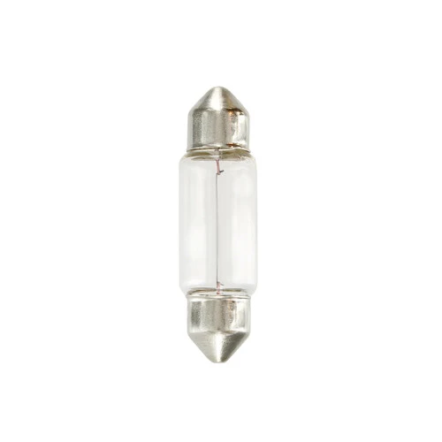Osram 12V Original Line - C5W - 11x35 mm - 5W - SV8,5-8 - 2 pz - Scatola