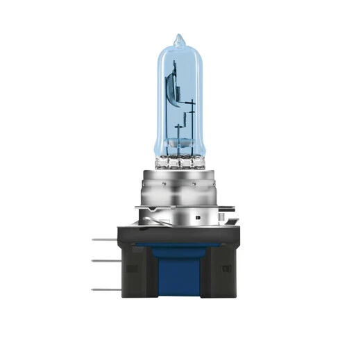 Osram 12V Cool Blue Intense (Next Gen) - H15 - 55/15W - PGJ23t-1 - 2 pz - Scatola