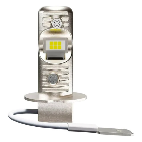 Osram 12V LEDriving HL Easy - (H3) - 8W - PK22s - 2 pz - Scatola
