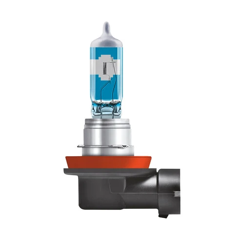 Osram 12V Night Breaker Laser - H11 - 55W - PGJ19-2 - 1 pz - Scatola