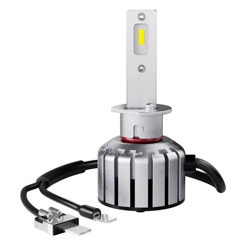 Osram 12V Night Breaker Led - H1 - 16W - P14,5s - 2 pz - Scatola