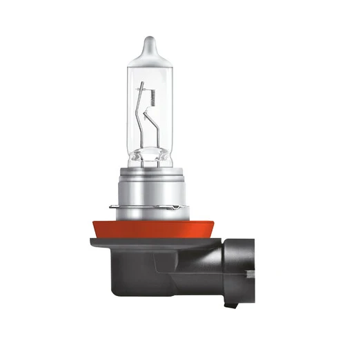 Osram 12V Night Breaker Silver - H11 - 55W - PGJ19-2 - 2 pz - Scatola