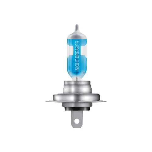 Osram 12V Night Breaker Laser - H7 - 55W - PX26d - 1 pz - Scatola