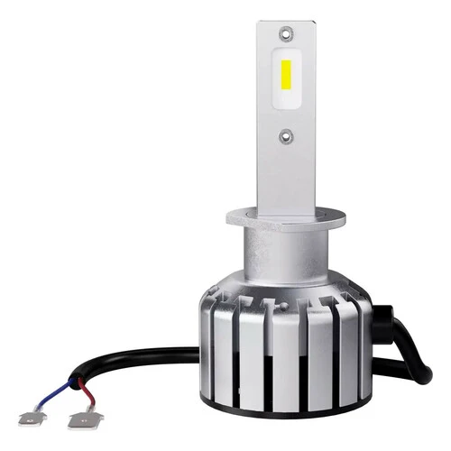 Osram 12V LEDriving HL Bright - (H1) - 13W - P14,5s - 2 pz - Scatola
