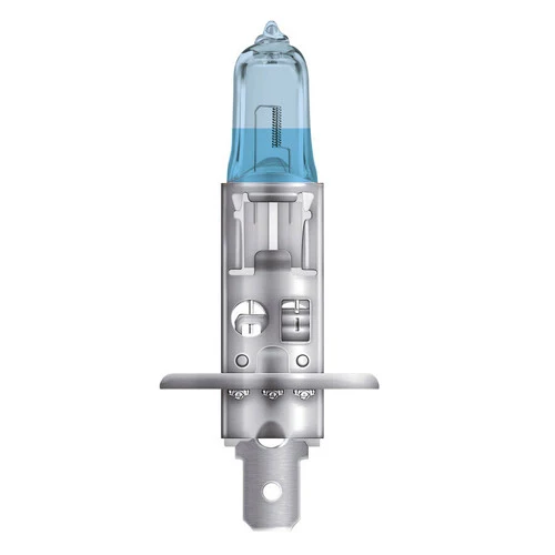 Osram 12V Cool Blue Intense (Next Gen) - H1 - 55W - P14,5s - 1 pz - Scatola