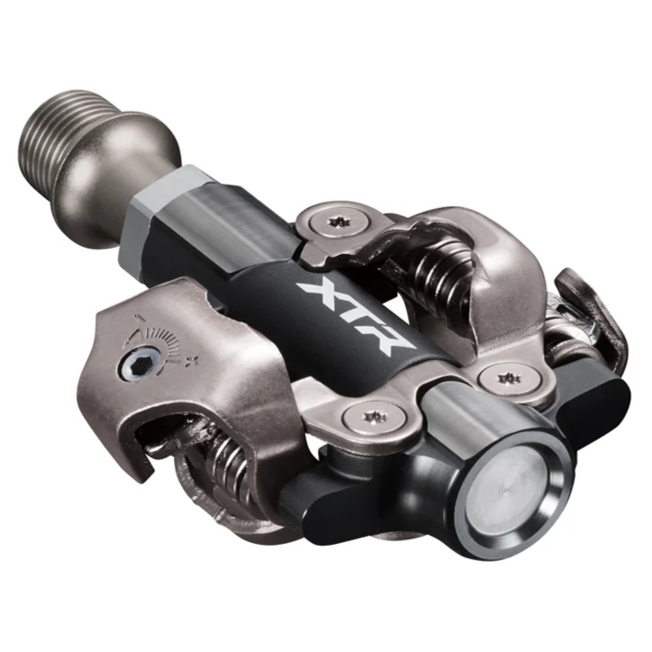 Pedali Shimano XTR PD-M9200 - Nero