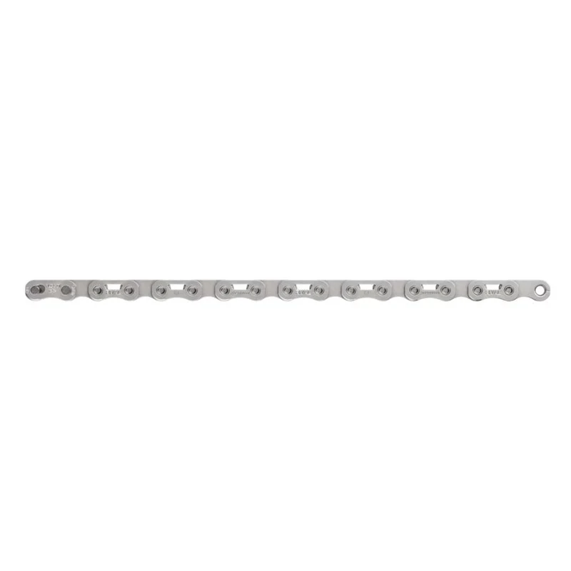 Catena Sram Rival PowerLock E1 Flattop 12/13v 114 maglie - Grigio