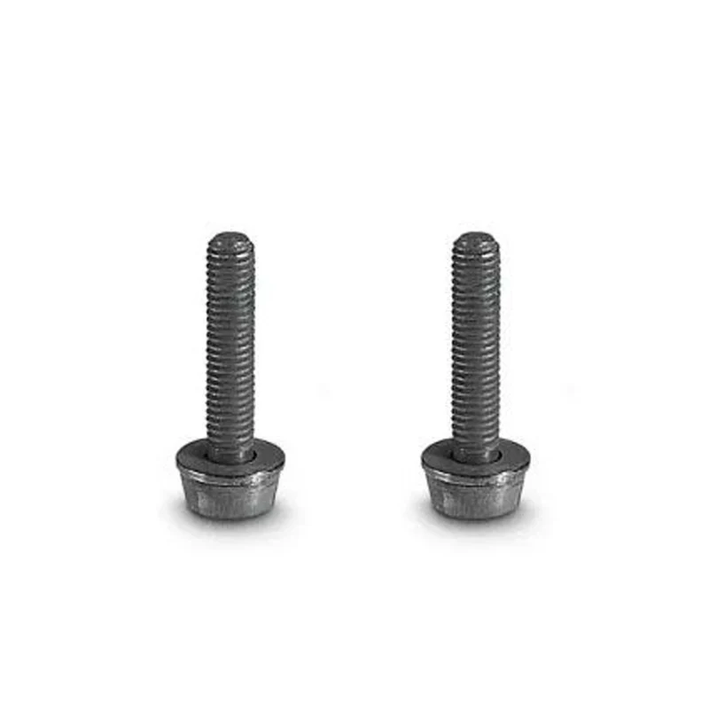 Kit 2 viti fissaggio Campagnolo 34mm