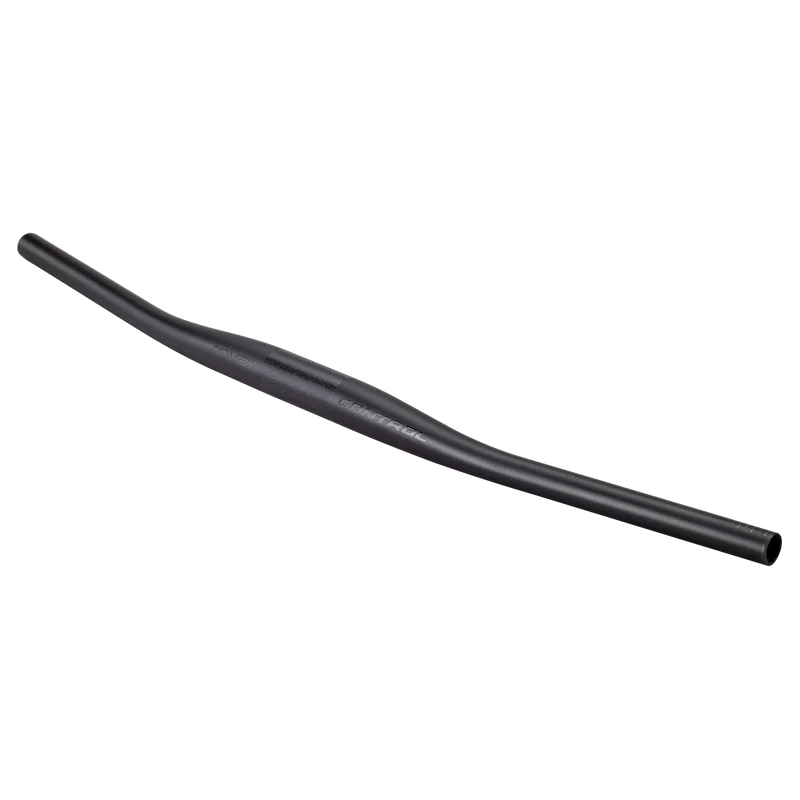 Manubrio Roval Control SL 780 mm - Nero