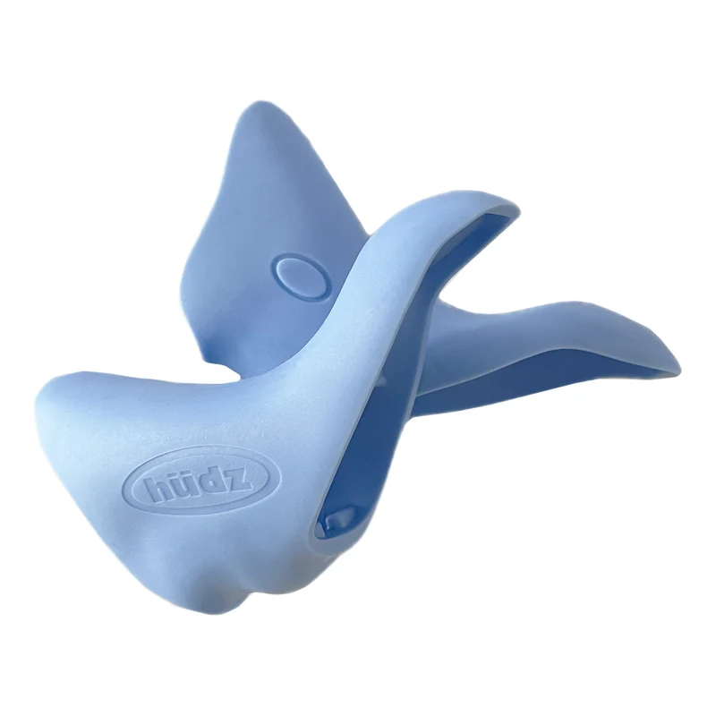 Coprileve Hudz compatibili Ultegra/105 - Azzurro