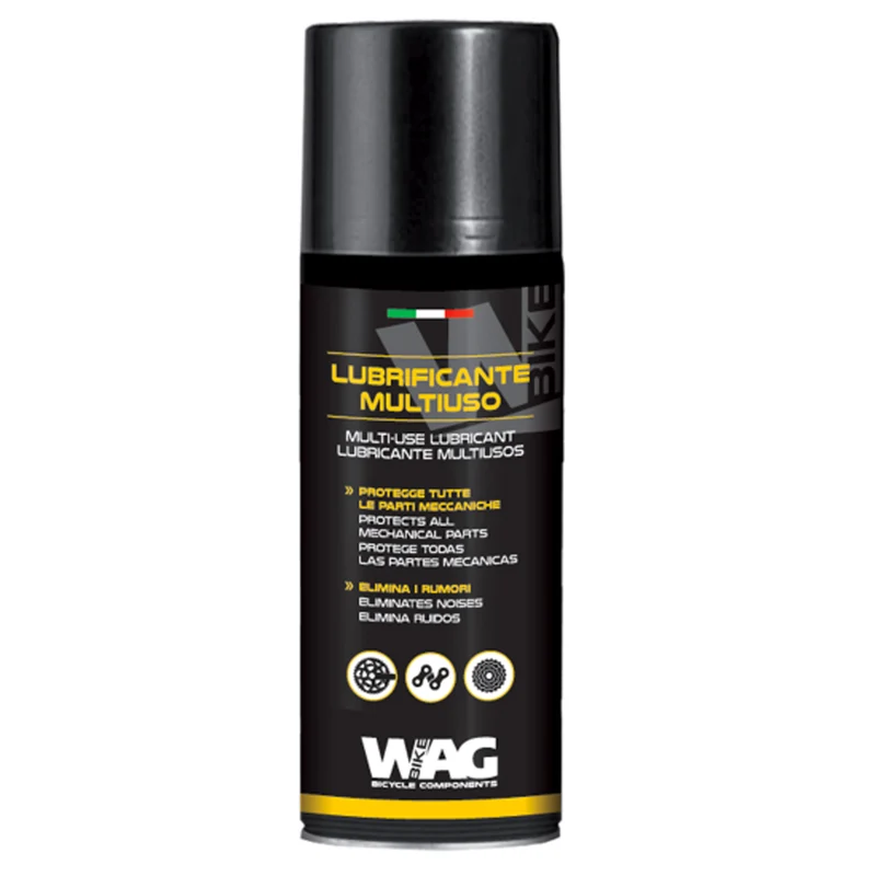 Lubrificante Wag Multiuso - 200 ml