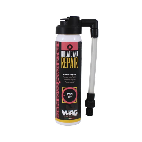 Gonfia e Ripara Wag - 75 ml
