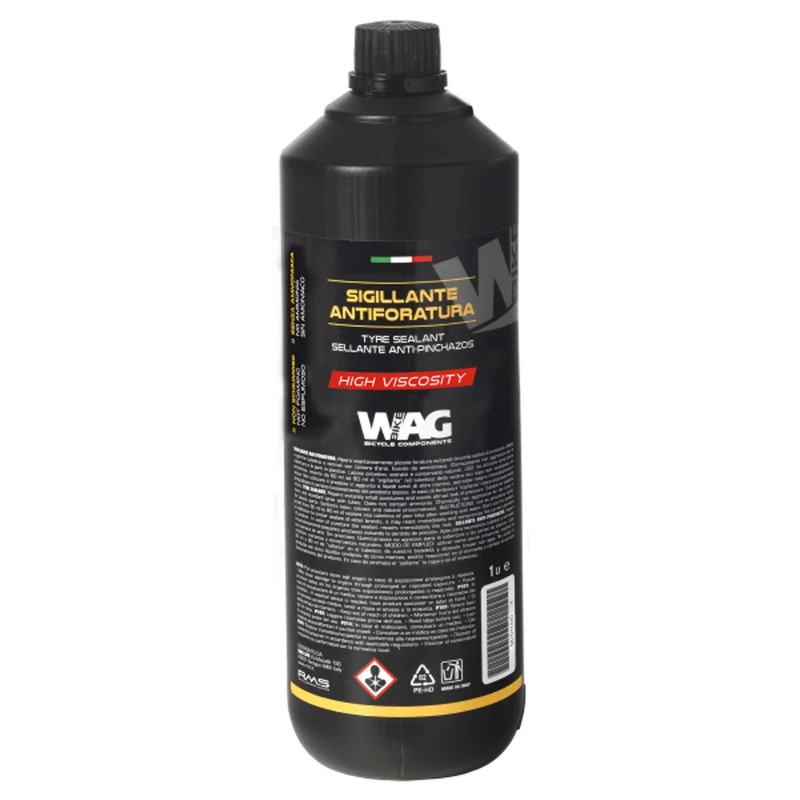 Liquido Sigillante Wag Alta viscosità - 1L