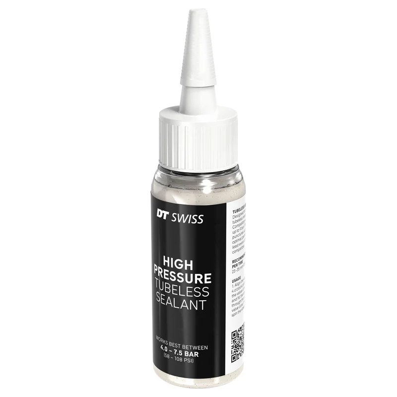 Liquido sigillante DT Swiss High Pressure - 60 ml