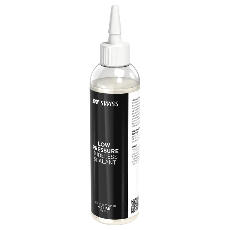 Liquido sigillante DT Swiss Low Pressure - 240 ml