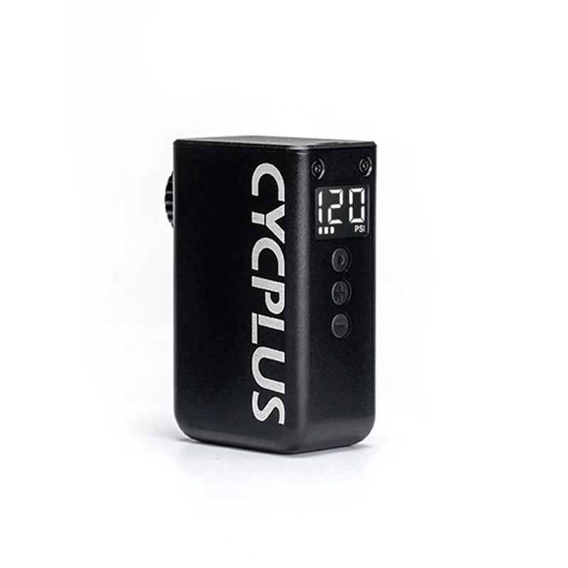 Mini compressore elettrico Cycplus AS2PRO