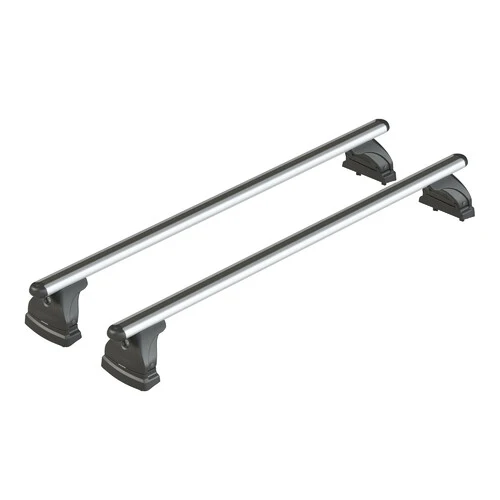 Nordrive Alumia, set completo barre portatutto in alluminio - L - Evos LP - C274 NK274LAL
