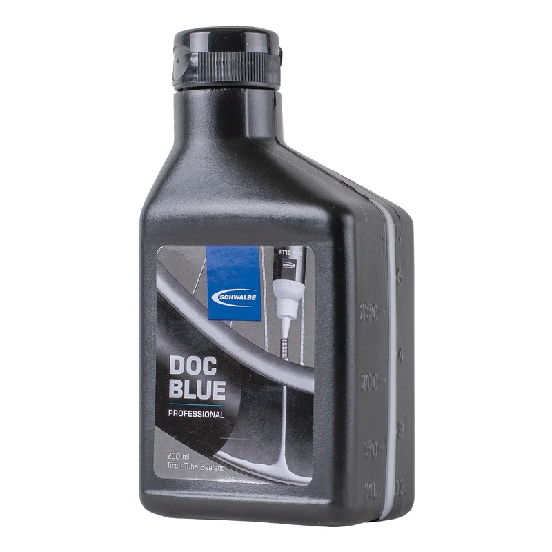 Gel di protezione contro le forature Schwalbe Doc Blue Professional - 200 ml