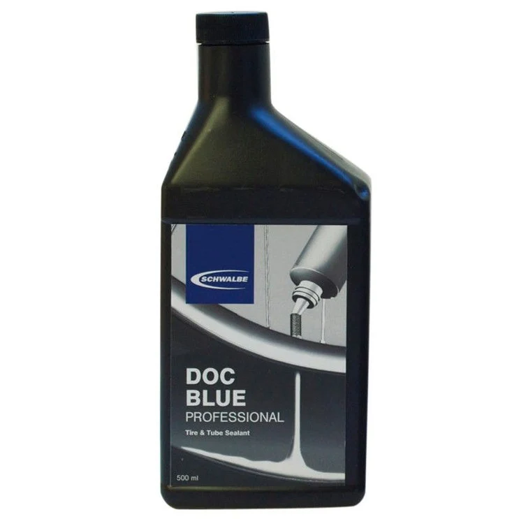 Gel di protezione contro le forature Schwalbe Doc Blue Professional - 500 ml