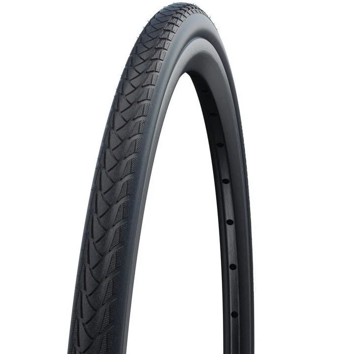 Copertoncino Schwalbe Marathon Plus Wheelchair HS 440 - 24x1 3/8