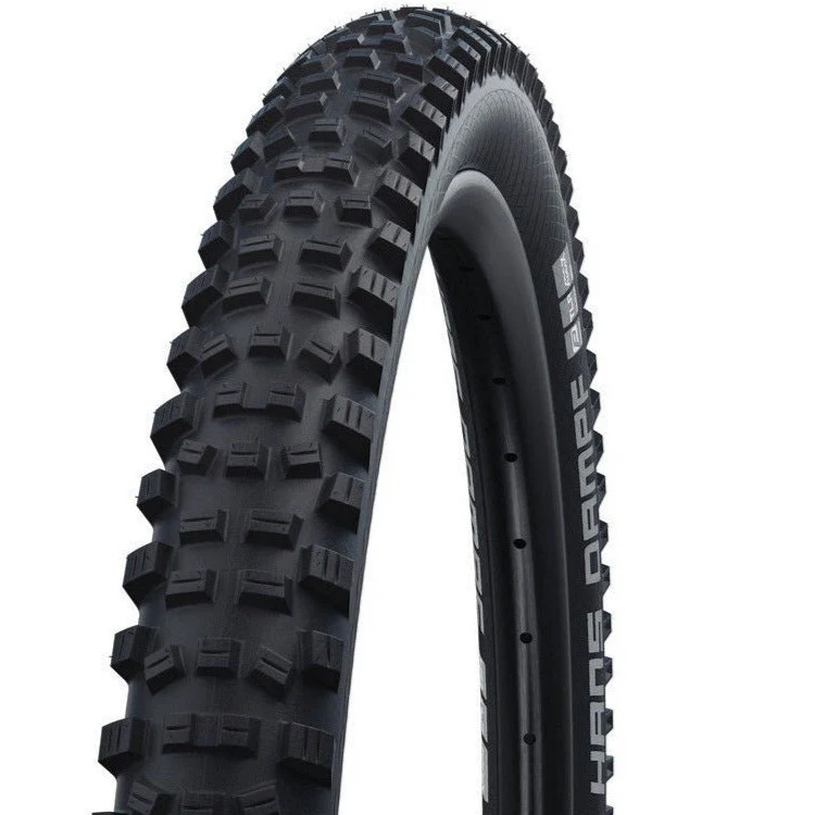 Copertone Schwalbe Hans Dampf TLR Addix Performance Line - 24x2.35