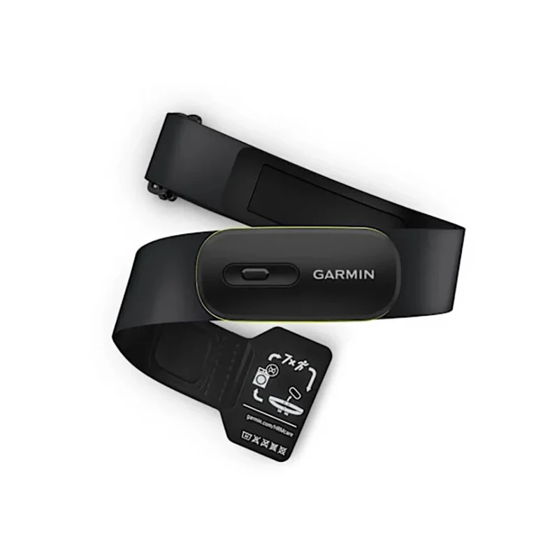 Fascia Garmin HRM 600