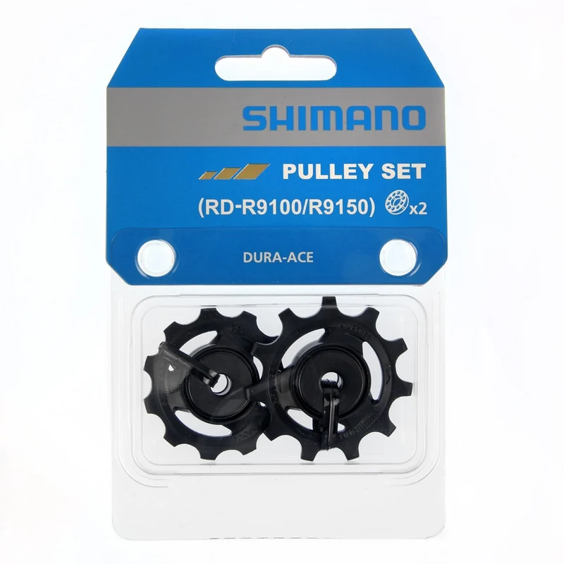 Set pulegge Shimano (RD-R9100)