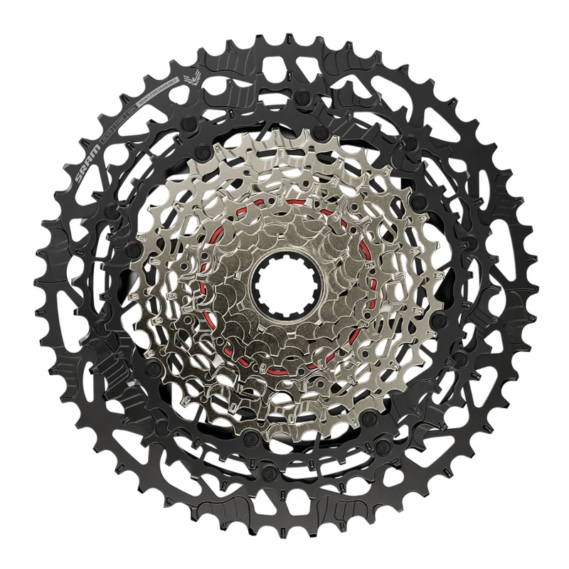 Cassetta Sram XS-1270 Eagle T-Type - 12v