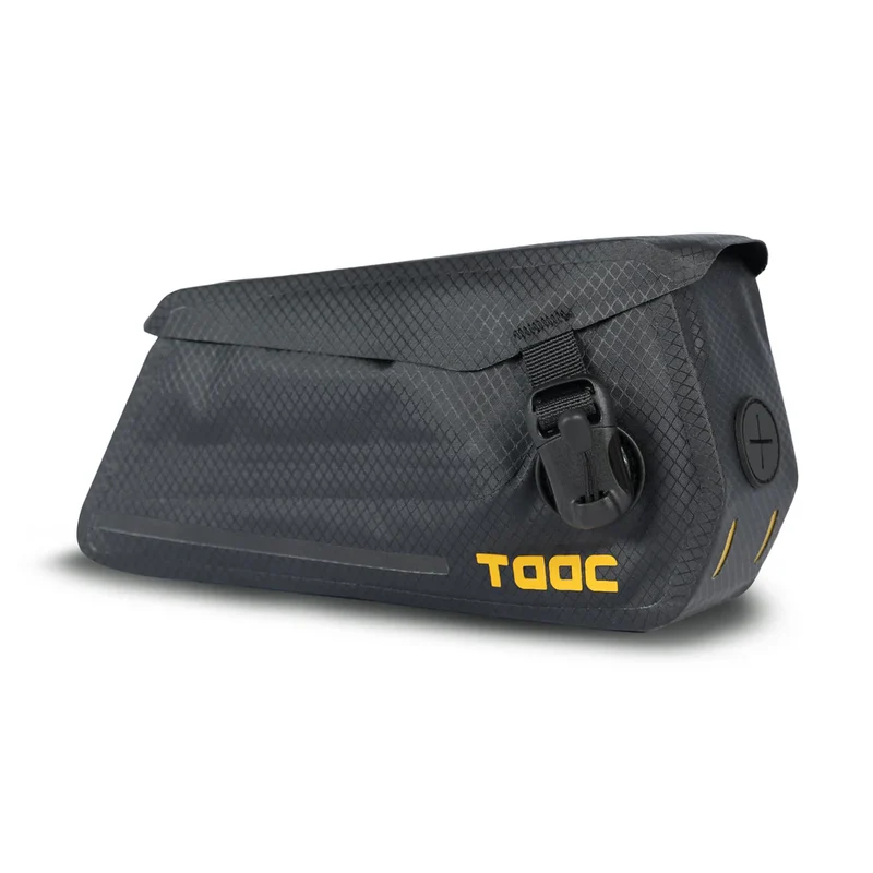 Borsa telaio TAAC Top Paac 0,5L - Nero