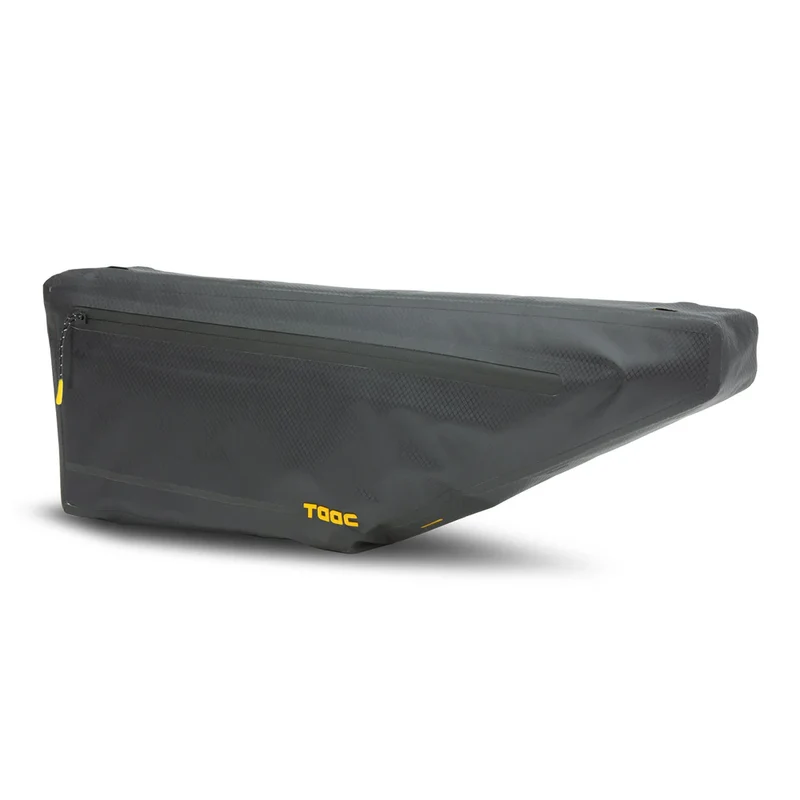 Borsa telaio TAAC Paac 4L - Nero