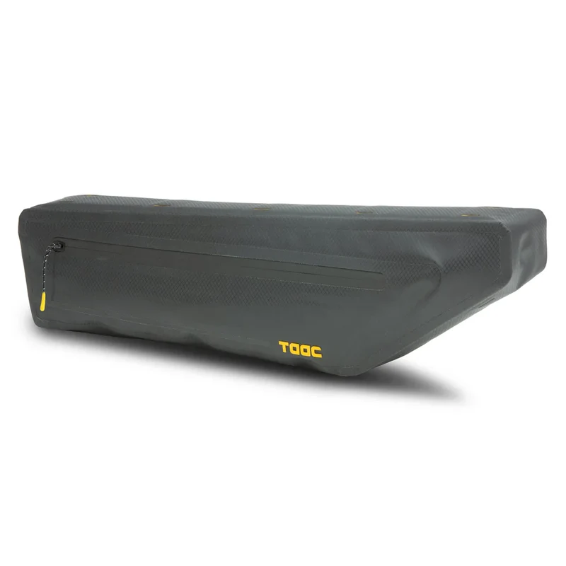 Borsa telaio TAAC Paac 3L - Nero
