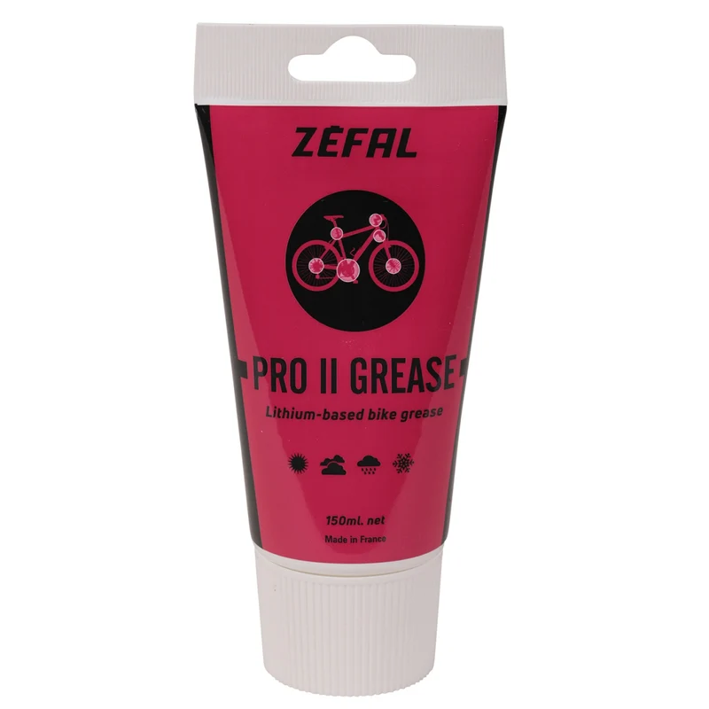 Grasso Zefal Pro 2 - 150 ml