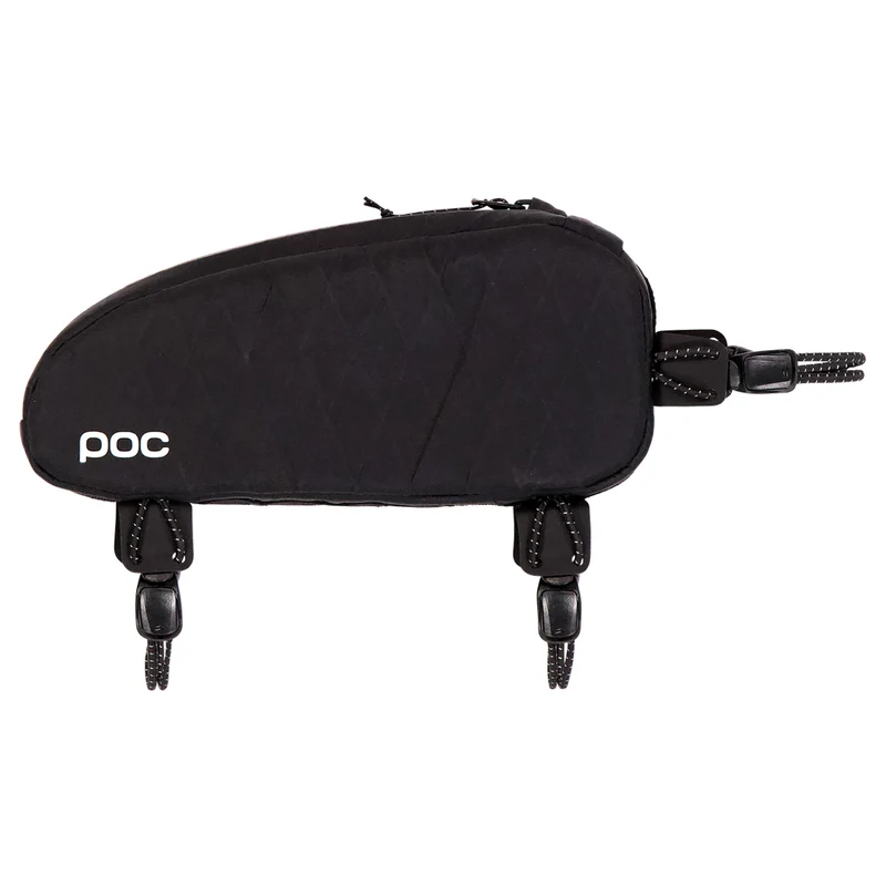 Borsa telaio Poc Ultra Bento 0.7L - Nero