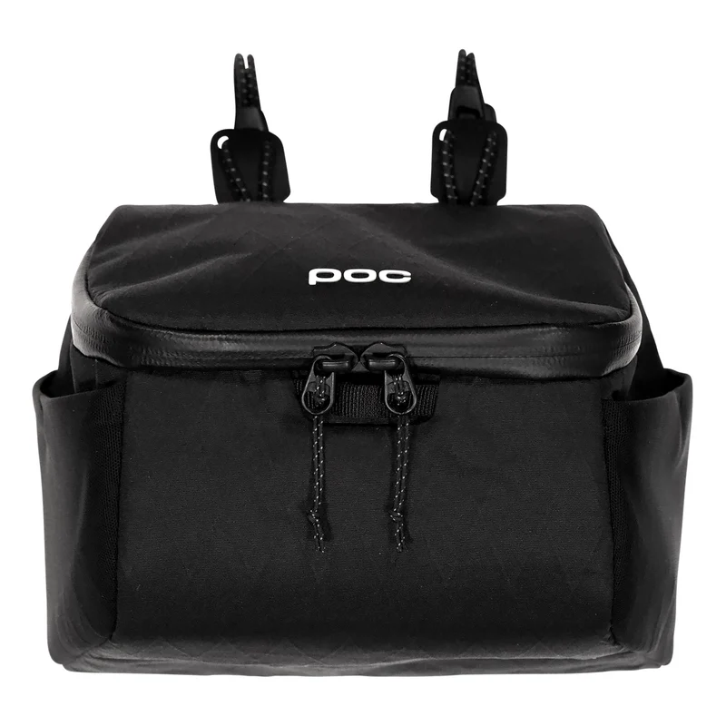 Borsa manubrio Poc Ultra Bar 4L - Nero
