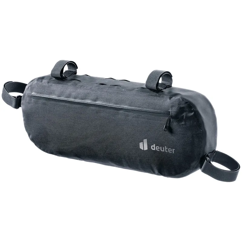 Borsa telaio Deuter Cabezon FB 6 - Nero