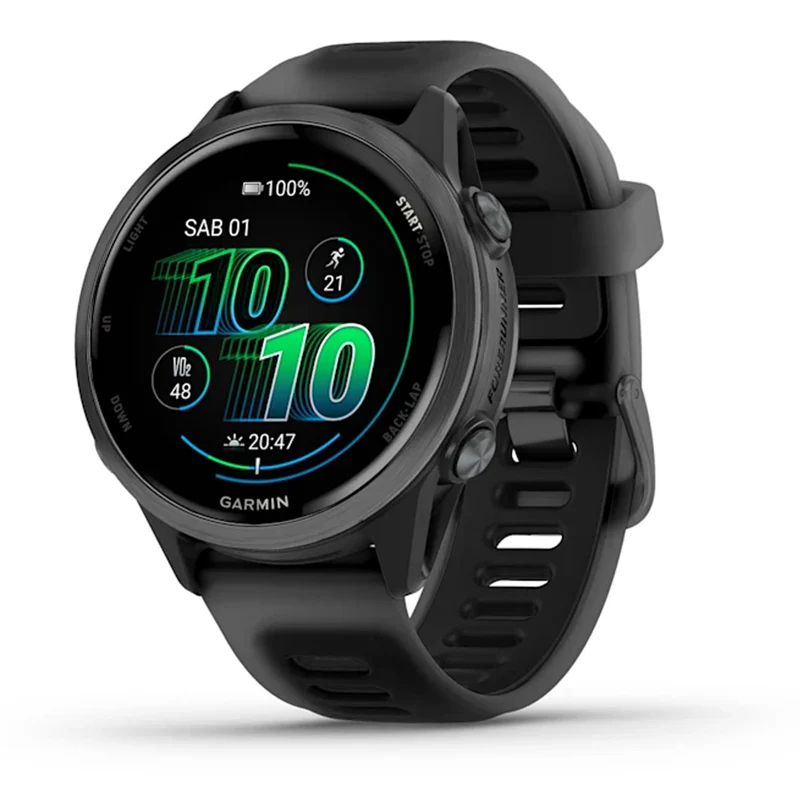 Garmin Forerunner 570 42mm - Nero