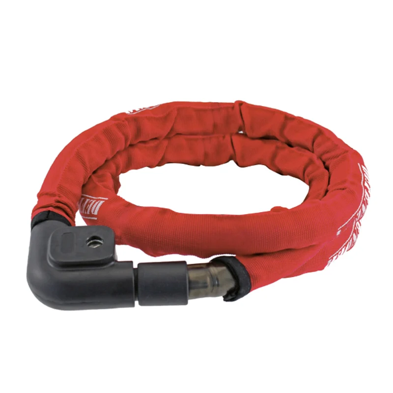 Lucchetto Wag 22 Rinforzato - Rosso