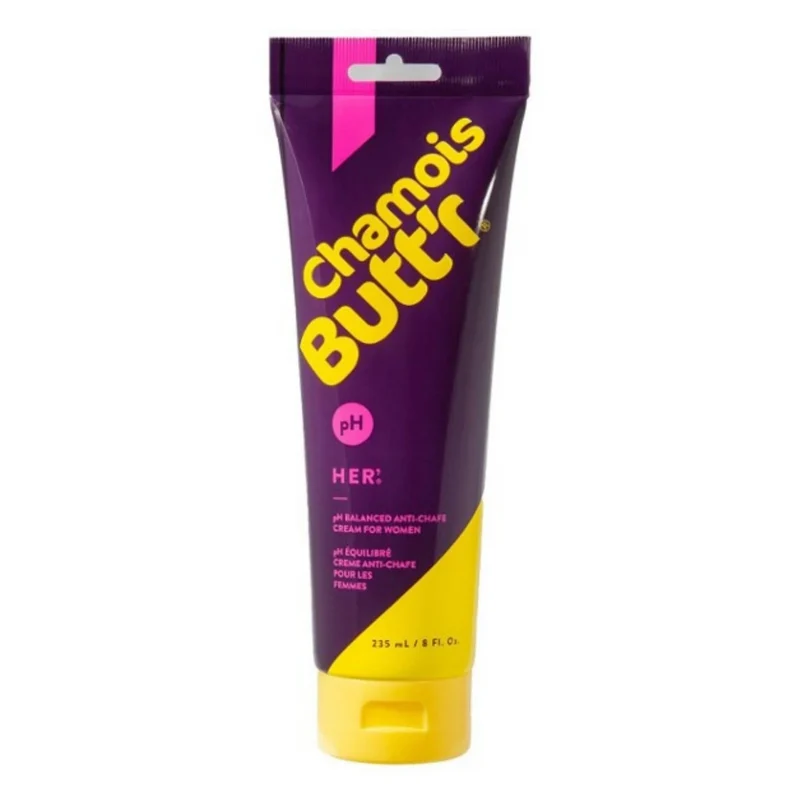 Crema fondello donna Chamois Butt'r - 235ml