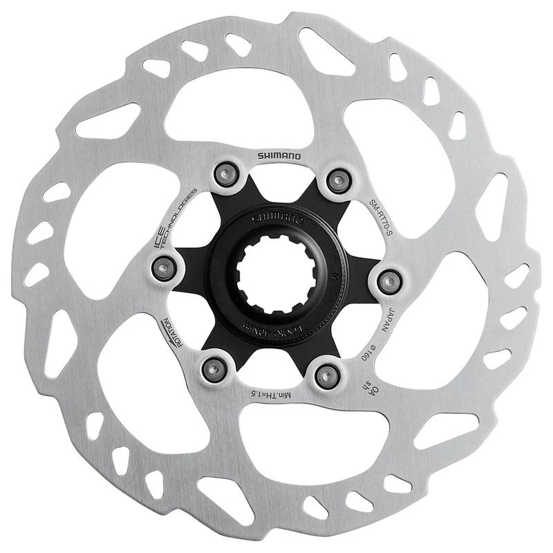 Disco Shimano SM-RT70 SI - 140mm