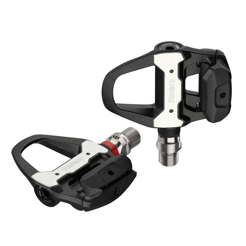 Pedali Favero Assioma PRO RS-2 - Shimano