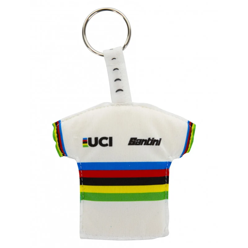 Portachiavi Santini UCI