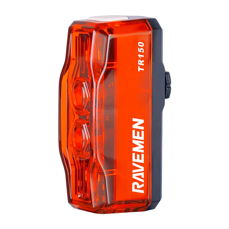 Luce Posteriore Ravemen TR150